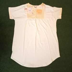 NWT VTG Cinzia Nightgown